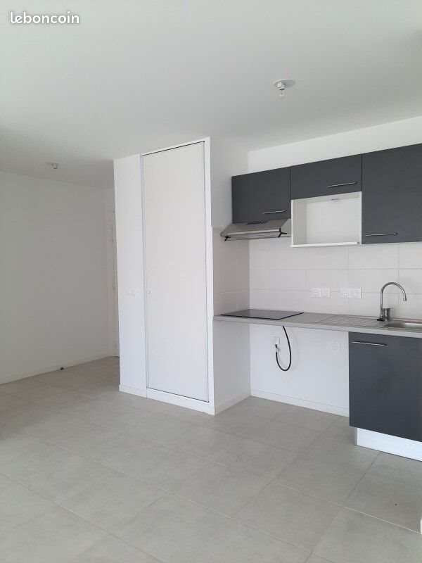 Appartement à louer, 66m², Villeneuve-Tolosane
