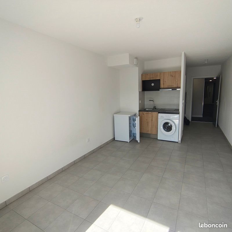 Appartement à louer, 23m², Castanet-Tolosan