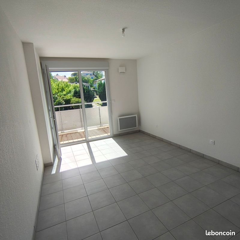 Appartement à louer, 23m², Castanet-Tolosan