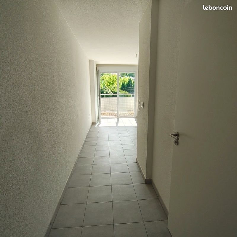 Appartement à louer, 23m², Castanet-Tolosan