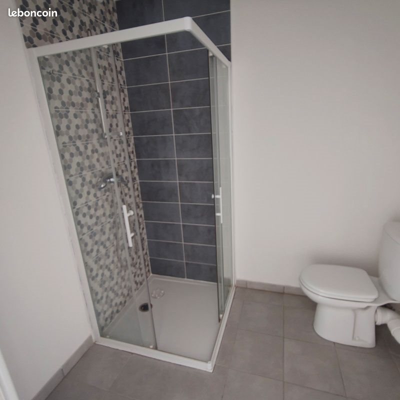 Appartement à louer, 23m², Castanet-Tolosan
