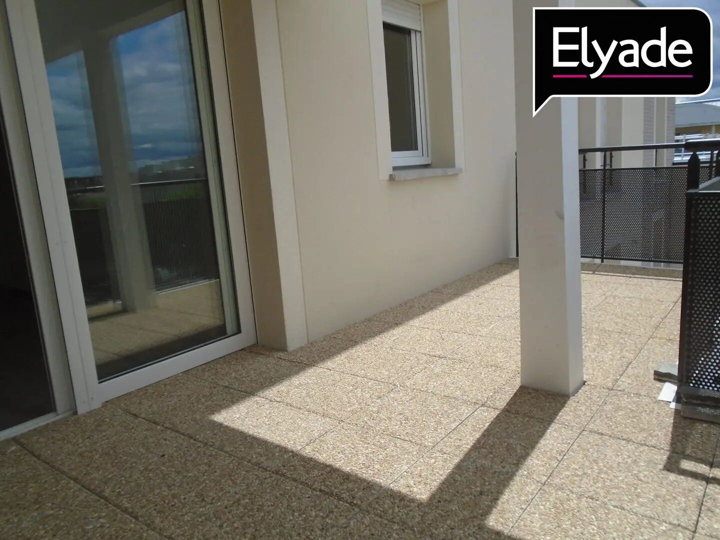 Appartement à vendre, 66m², Lognes