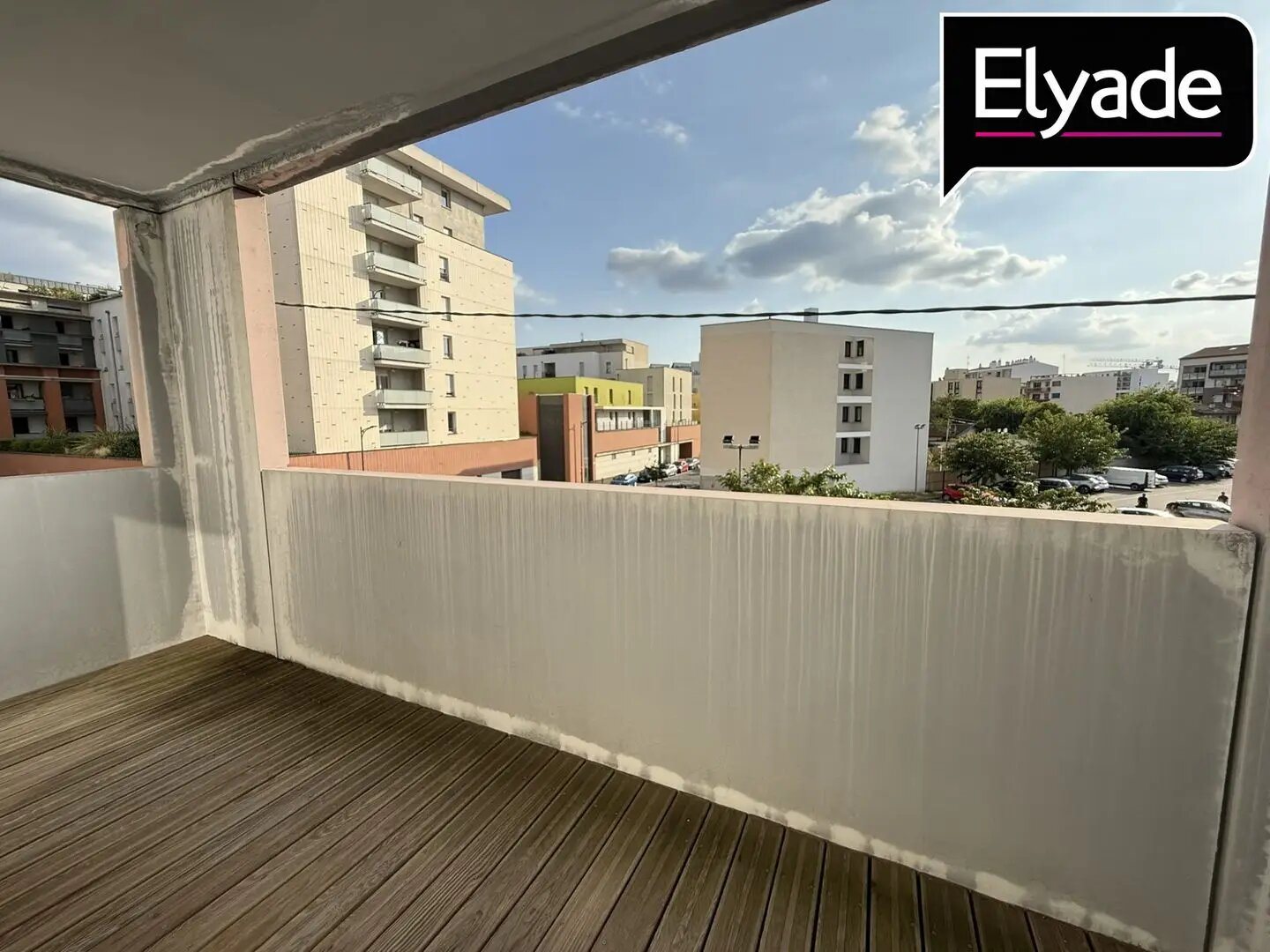 Appartement à vendre, 40m², Toulouse