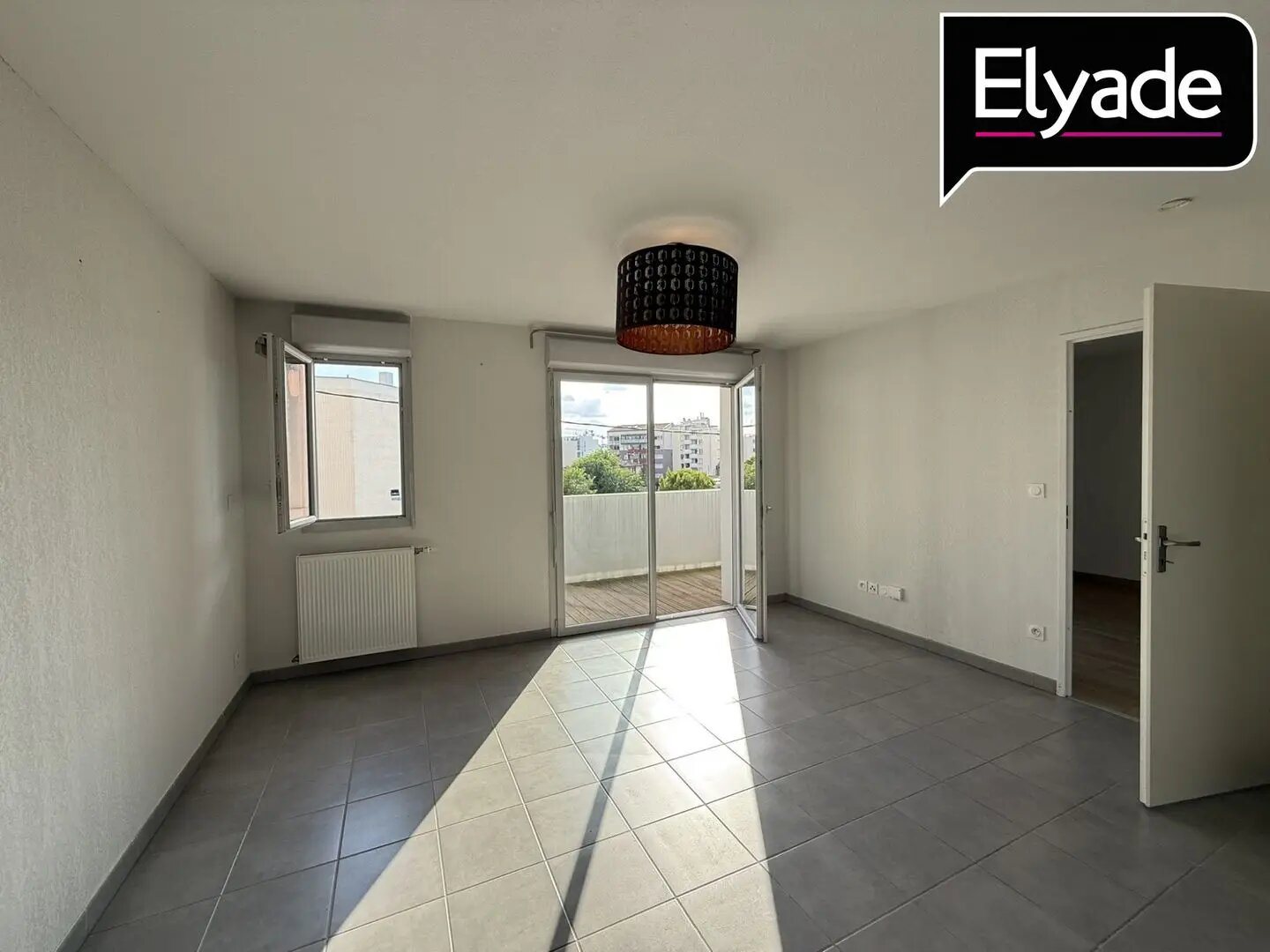 Appartement à vendre, 40m², Toulouse