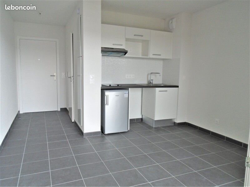 Appartement à louer, 21m², Montpellier