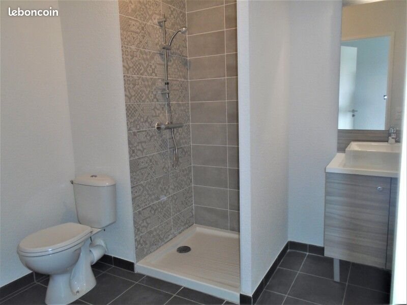 Appartement à louer, 21m², Montpellier