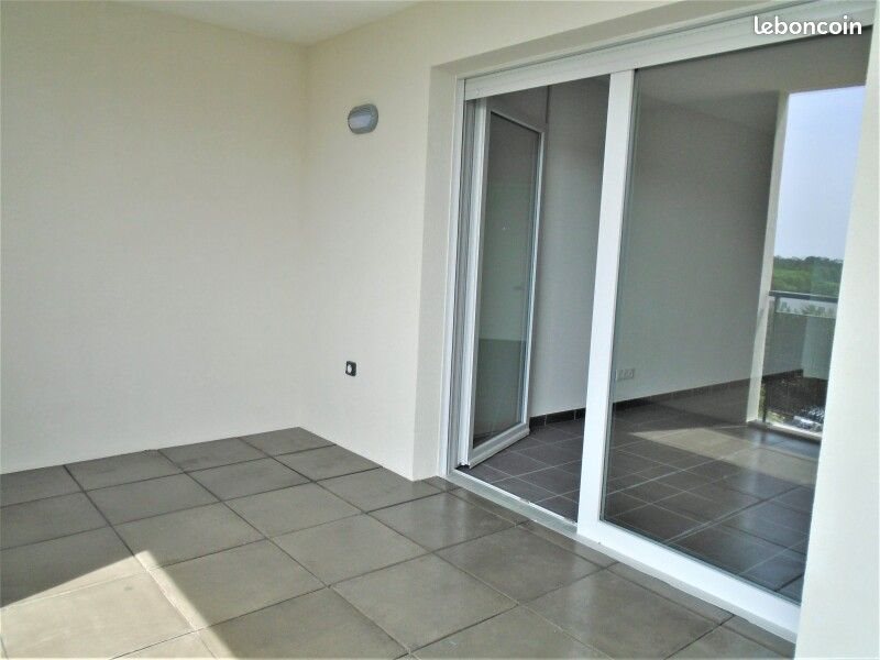 Appartement à louer, 21m², Montpellier