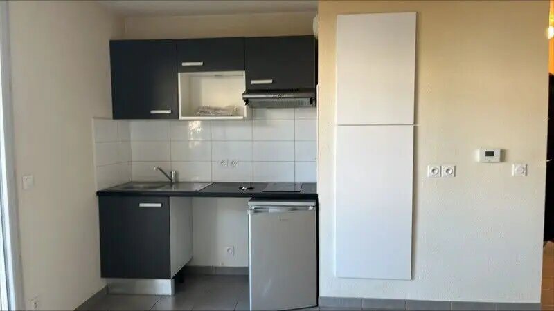Appartement à louer, 28m², Saint-André-de-Cubzac