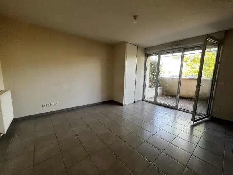 Appartement à louer, 28m², Saint-André-de-Cubzac