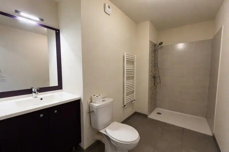 Appartement à louer, 28m², Saint-André-de-Cubzac