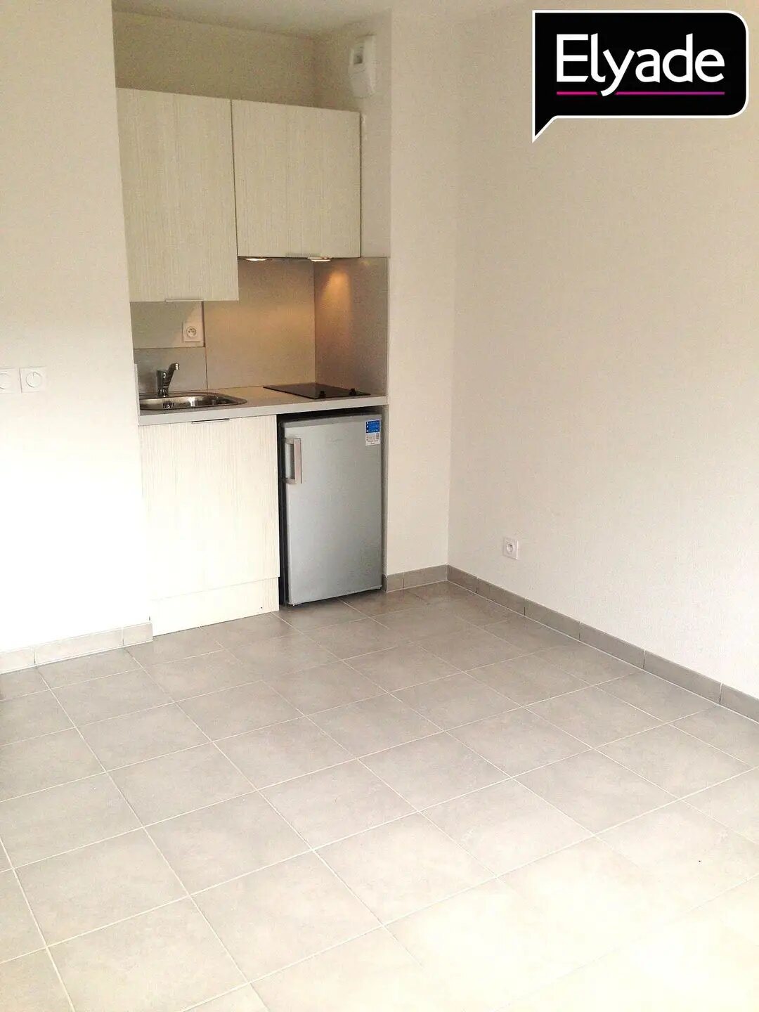 Appartement à vendre, 18m², Marseille 9ème