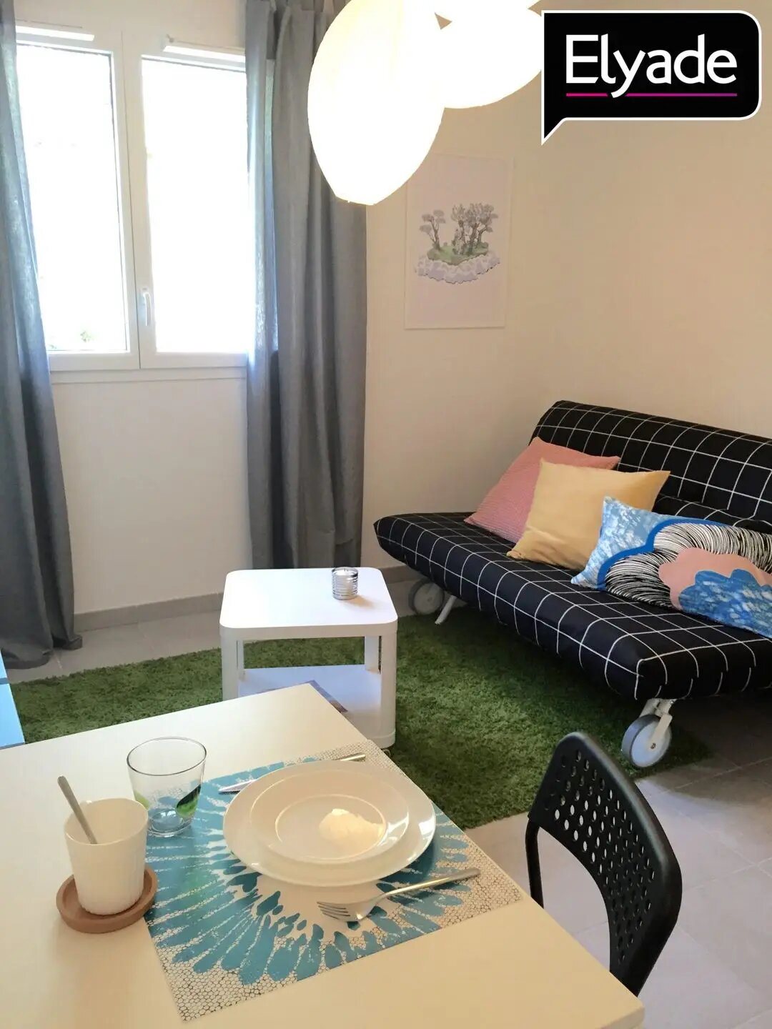 Appartement à vendre, 18m², Marseille 9ème