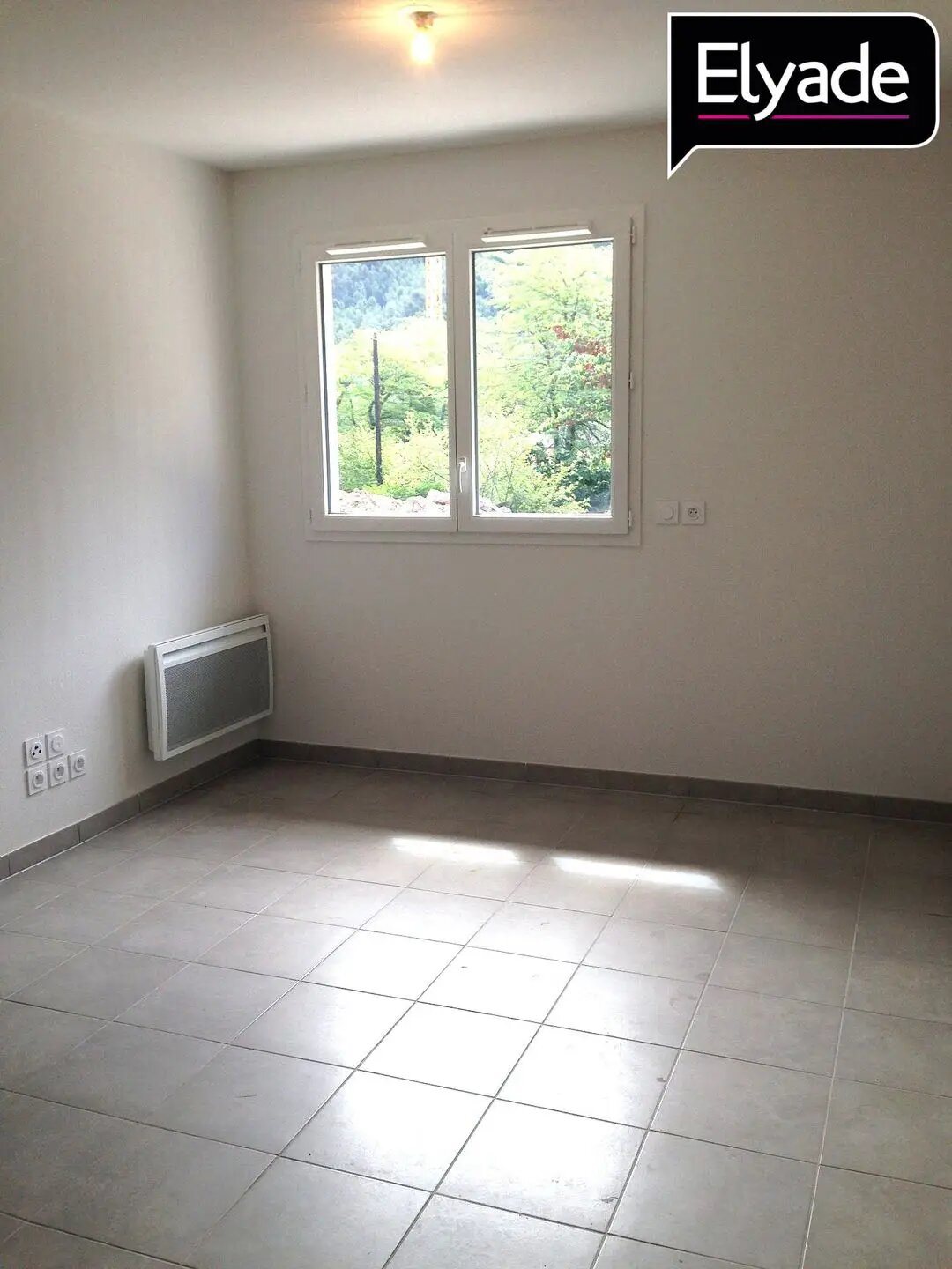 Appartement à vendre, 18m², Marseille 9ème