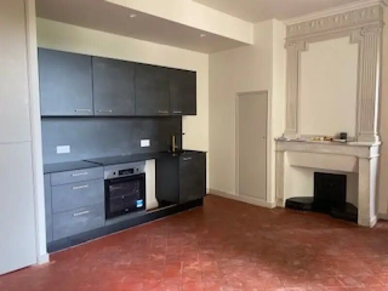 Appartement à louer, 37m², Uzès