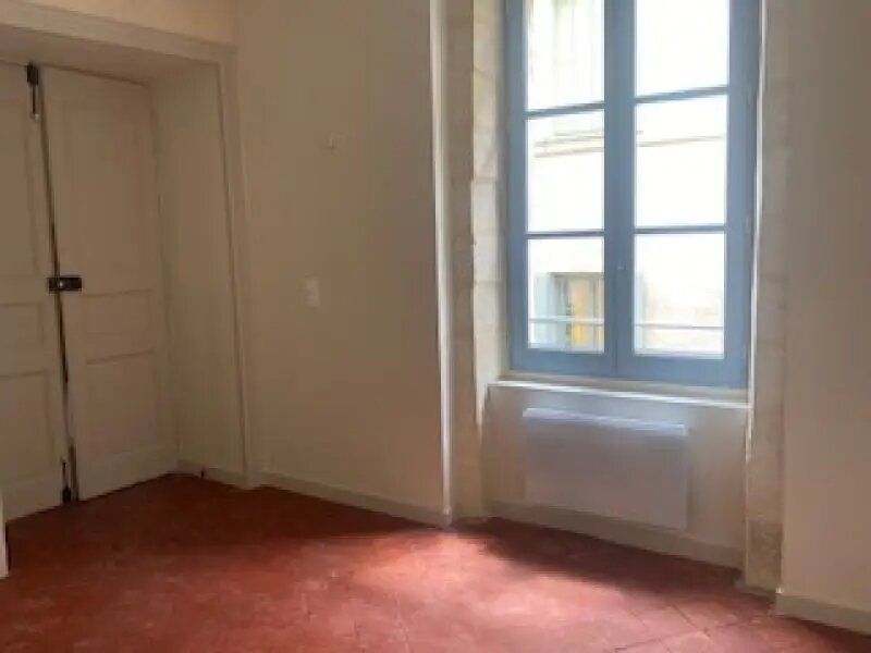 Appartement à louer, 37m², Uzès