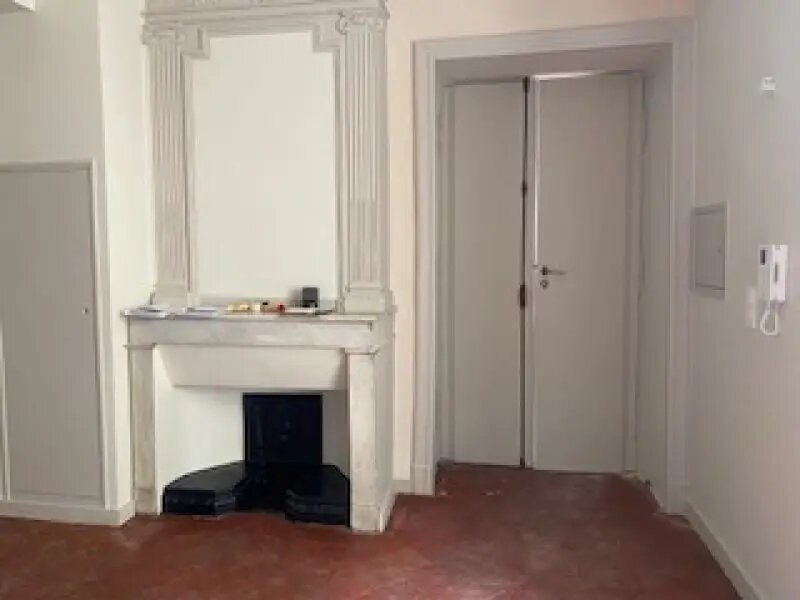 Appartement à louer, 37m², Uzès