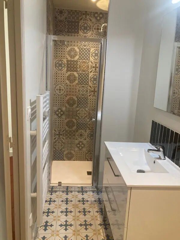Appartement à louer, 37m², Uzès