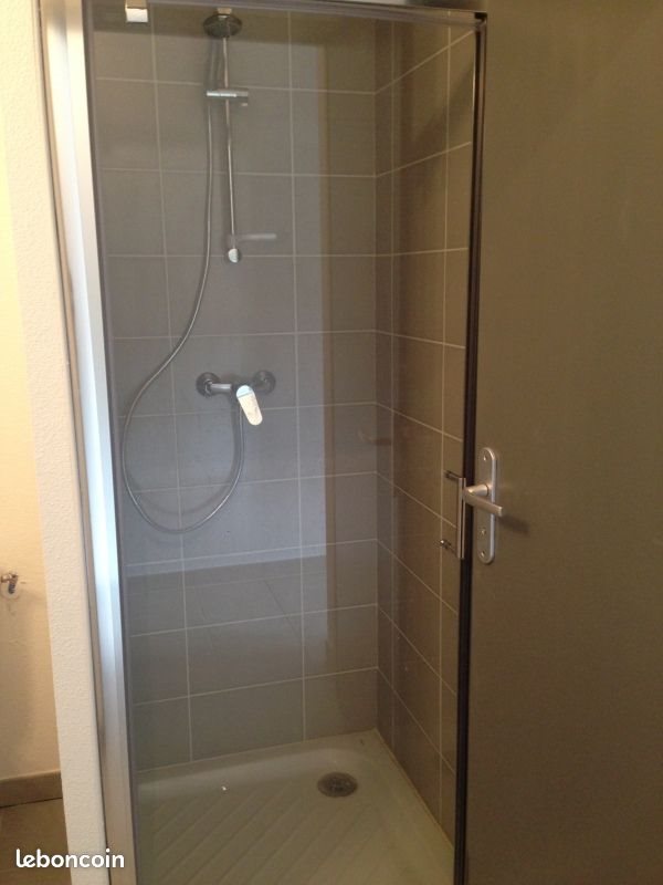 Appartement à louer, 18m², Marseille 9ème