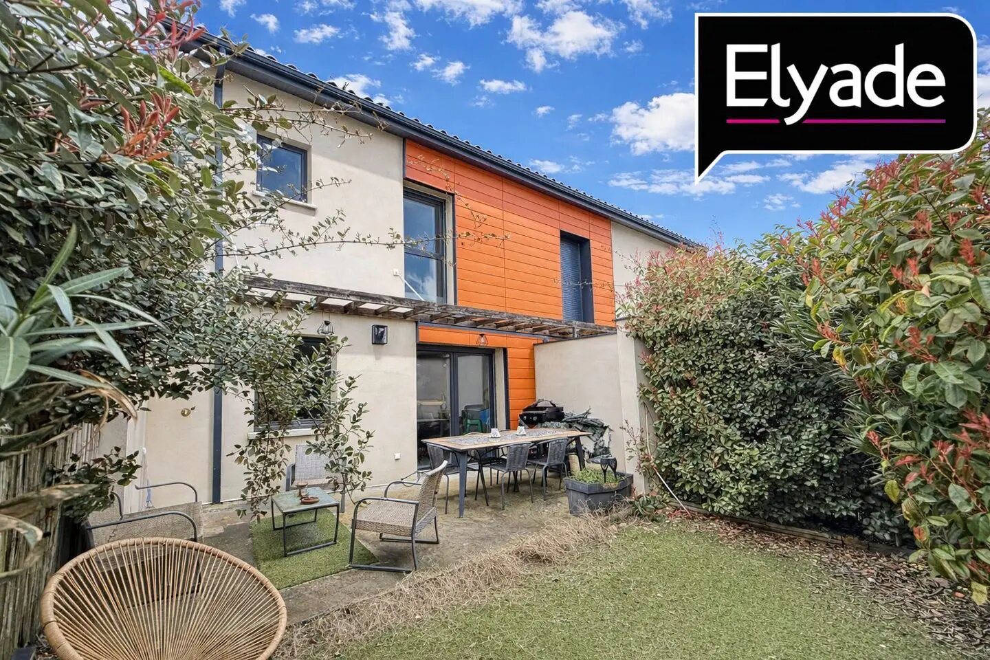 Maison à vendre, 71m², Saint-Geniès-Bellevue