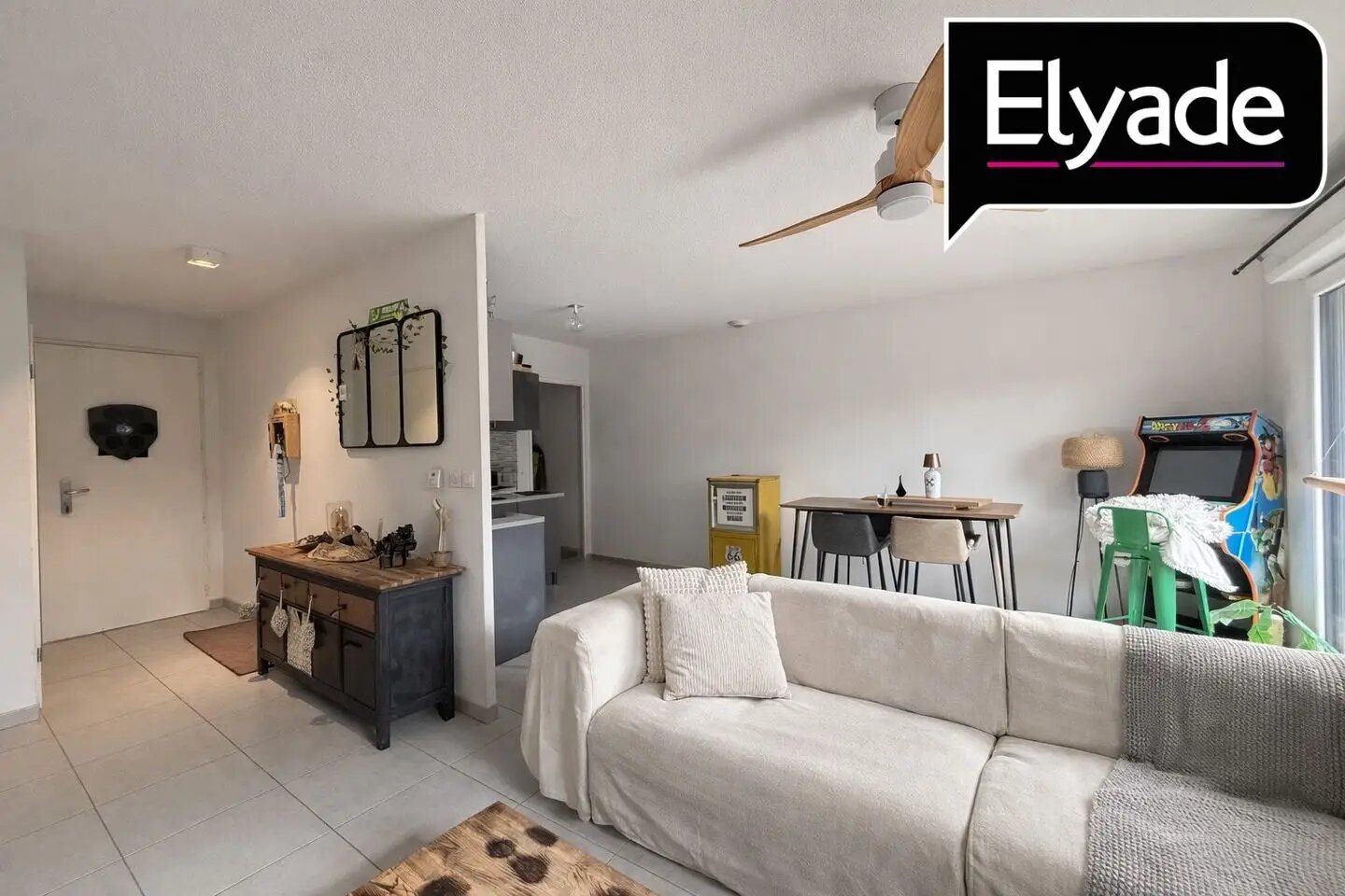 Maison à vendre, 71m², Saint-Geniès-Bellevue