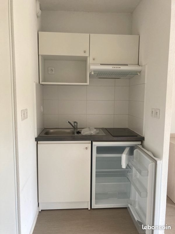 Appartement à louer, 34m², Villenave-d'Ornon