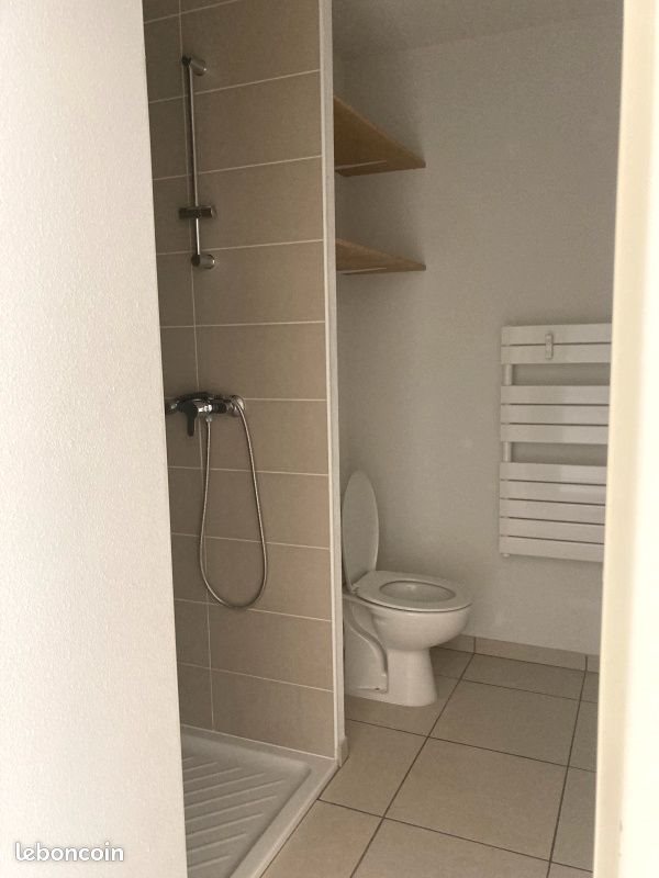 Appartement à louer, 34m², Villenave-d'Ornon