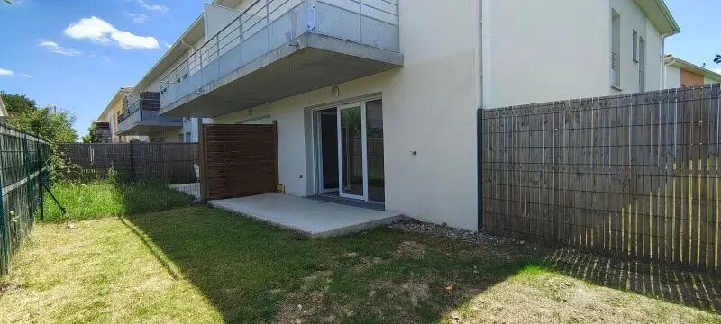 Appartement à louer, 83m², Aussonne