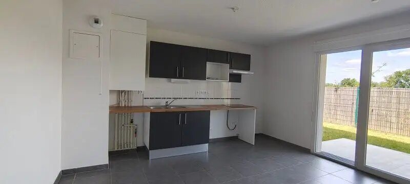 Appartement à louer, 83m², Aussonne
