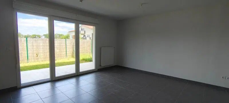 Appartement à louer, 83m², Aussonne