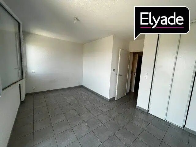 Appartement à vendre, 25m², Launaguet