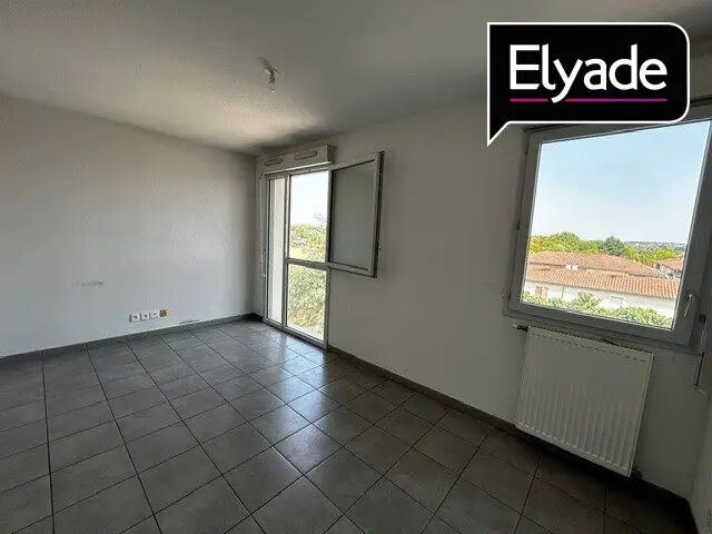 Appartement à vendre, 25m², Launaguet