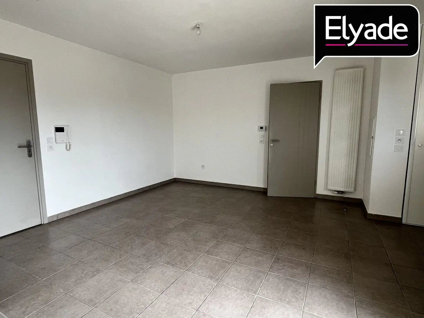 Appartement à vendre, 42m², Bassens