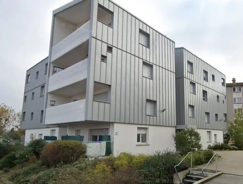 Appartement à louer, 62m², Bègles