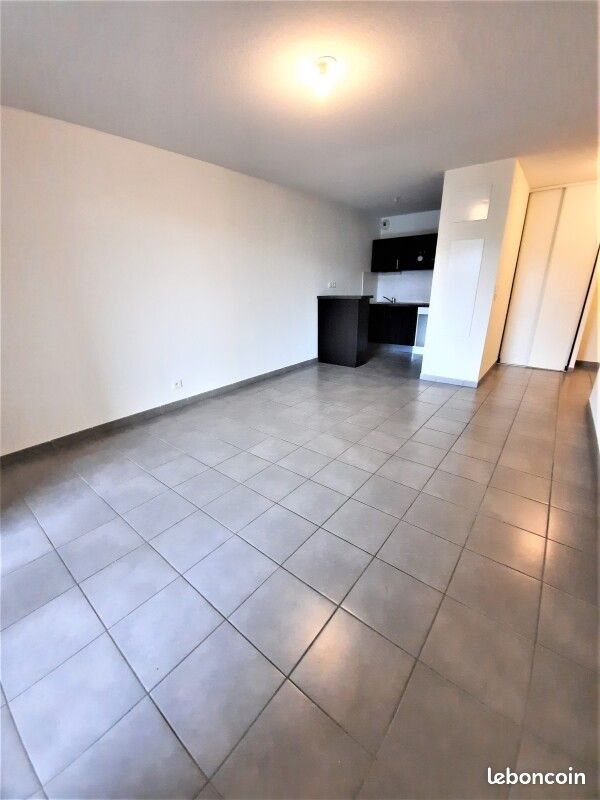 Appartement à louer, 62m², Launaguet