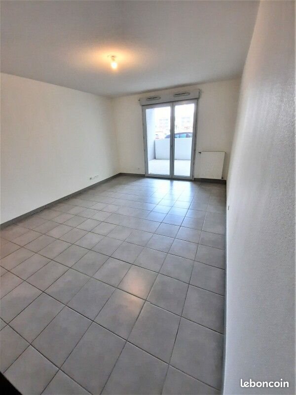 Appartement à louer, 62m², Launaguet