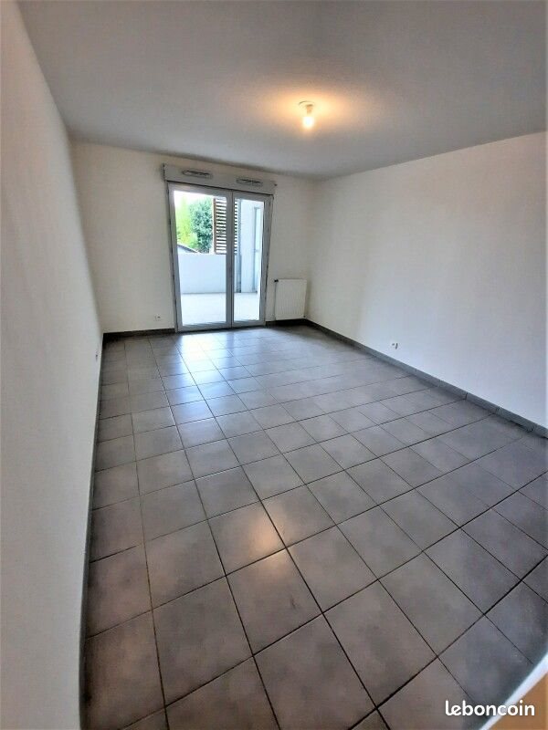 Appartement à louer, 62m², Launaguet