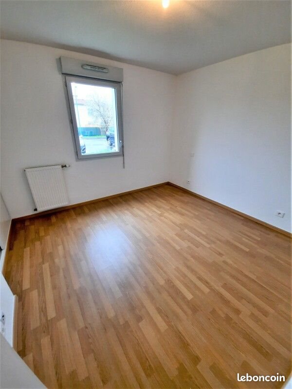 Appartement à louer, 62m², Launaguet