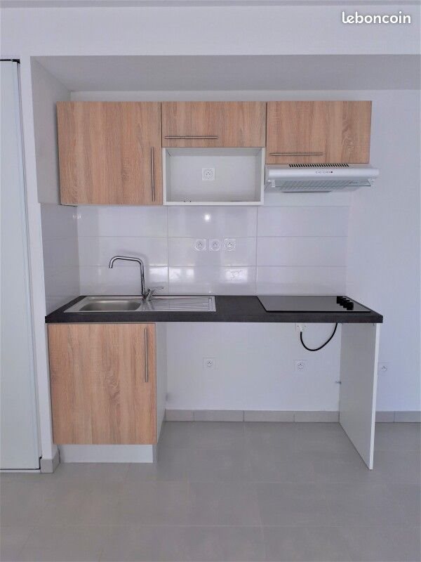 Appartement à louer, 61m², Tournefeuille