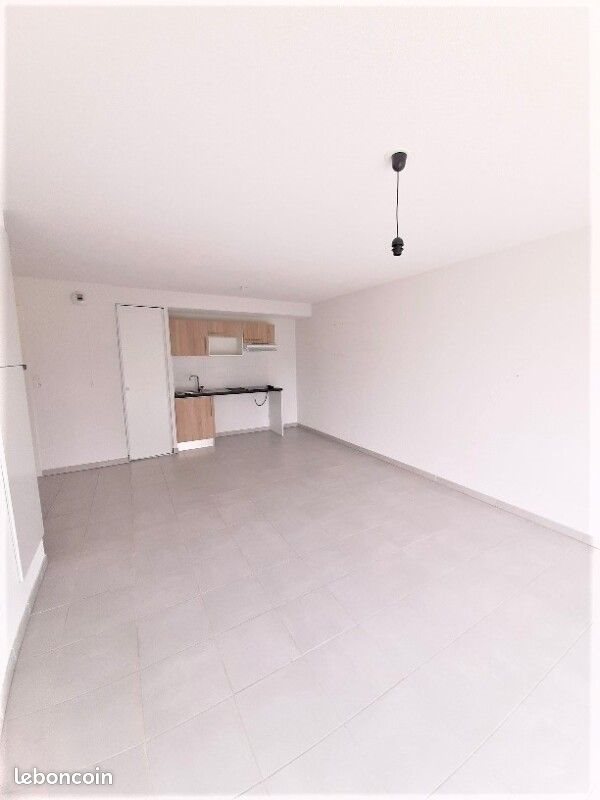 Appartement à louer, 61m², Tournefeuille