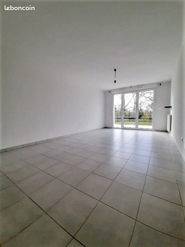 Appartement à louer, 61m², Tournefeuille