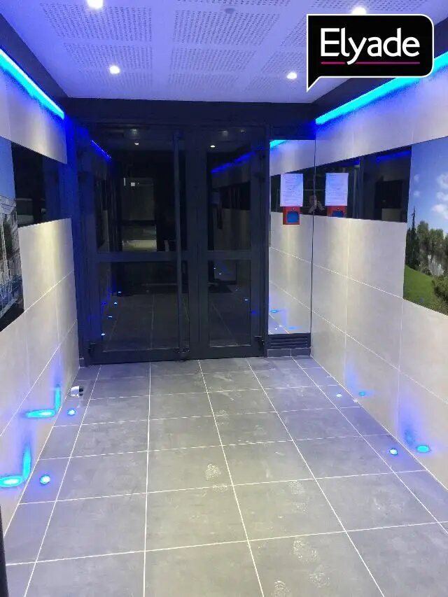 Appartement à vendre, 35m², Douai