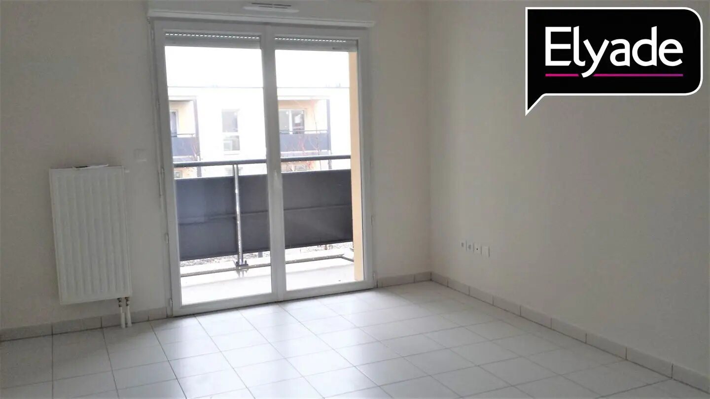 Appartement à vendre, 35m², Douai