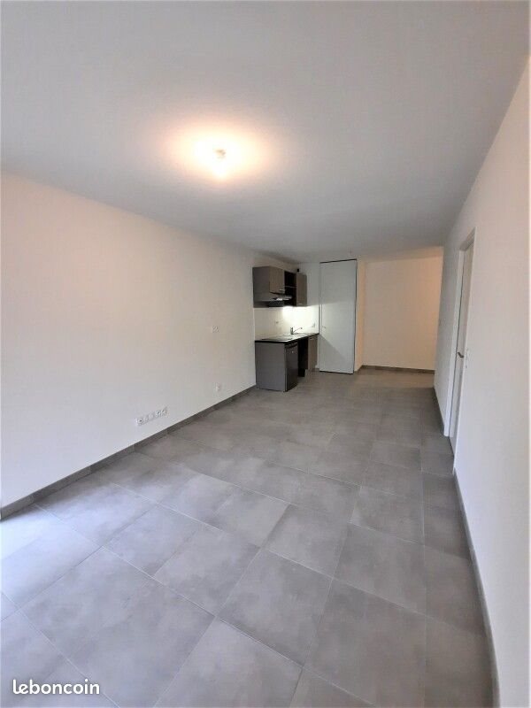 Appartement à louer, 43m², Lormont
