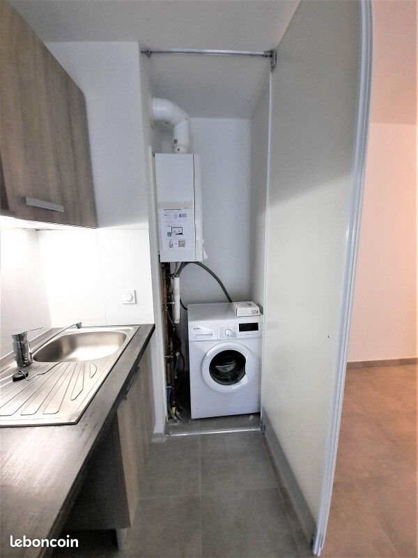 Appartement à louer, 43m², Lormont