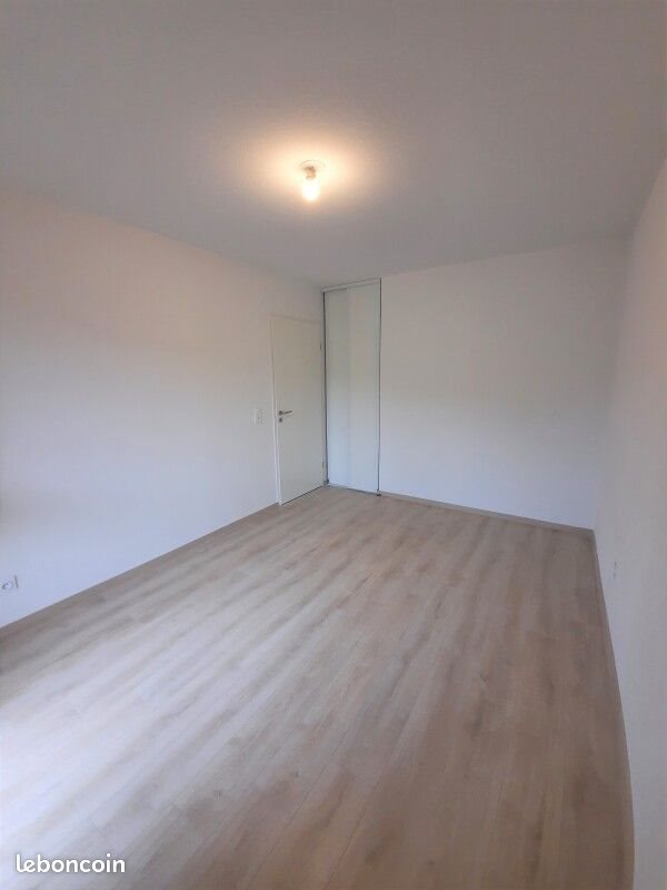 Appartement à louer, 43m², Lormont