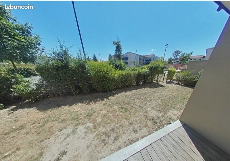 Appartement à louer, 60m², Saint-Jory