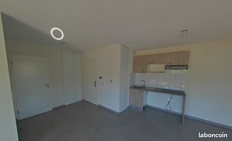 Appartement à louer, 60m², Saint-Jory