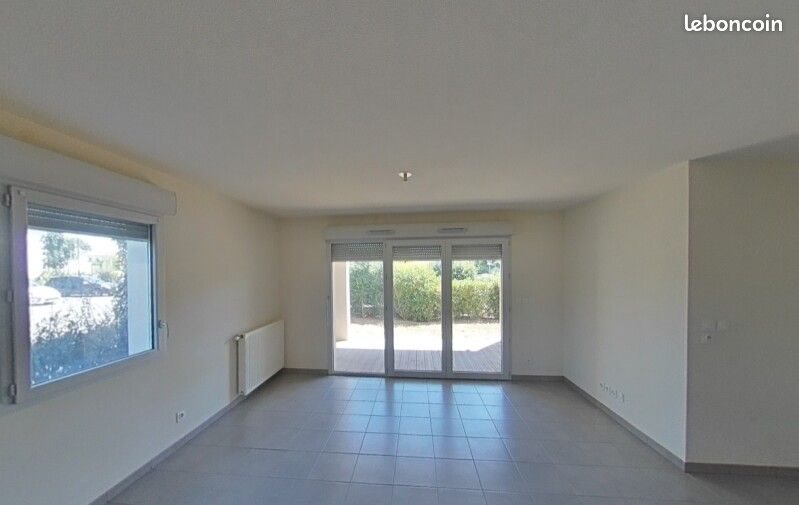 Appartement à louer, 60m², Saint-Jory