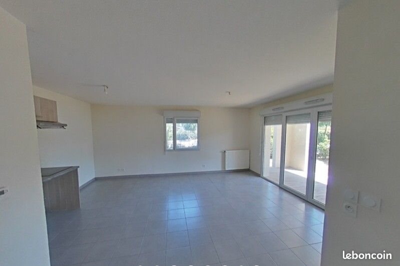 Appartement à louer, 60m², Saint-Jory
