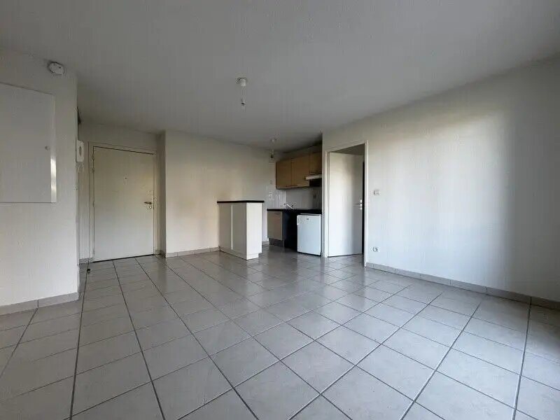 Appartement à louer, 42m², Montluçon